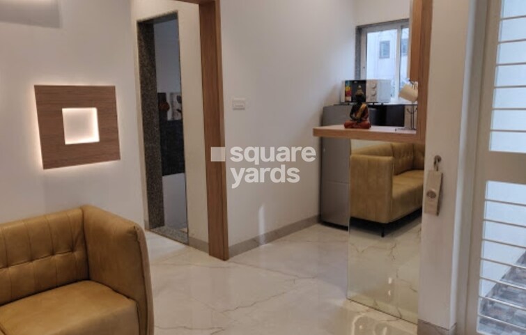 Excellaa Panama Park Apartment Interiors 1