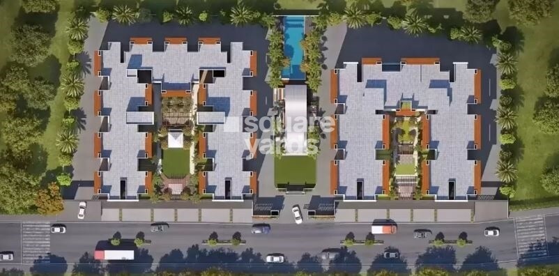 Excellaa Panama Park Master Plan Image