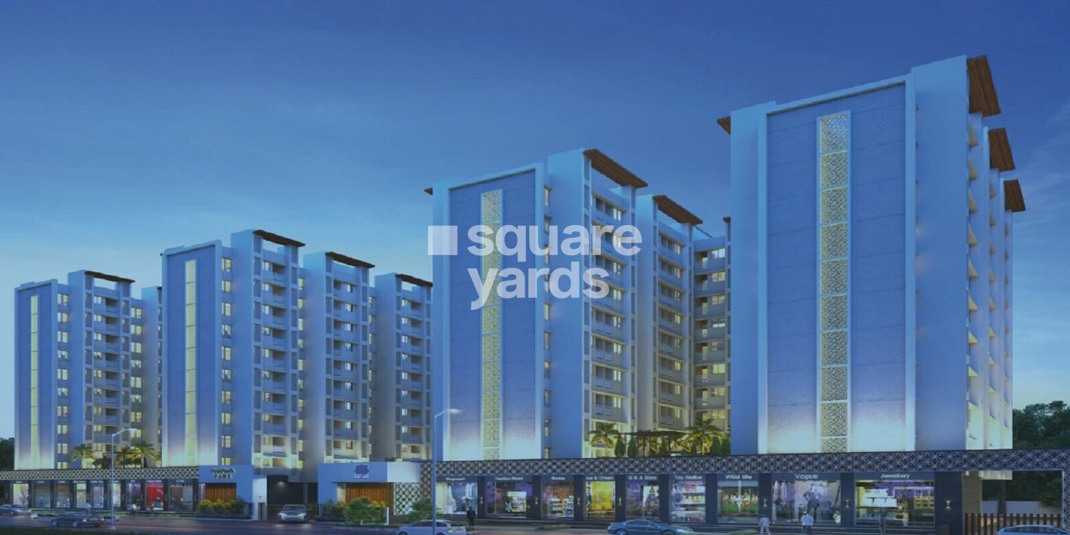 Excellaa Panama Park