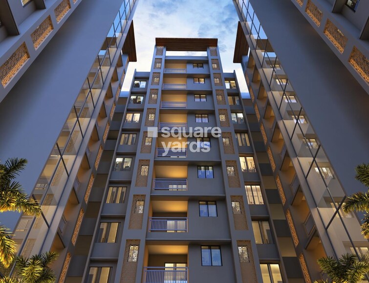 Excellaa Panama Park Tower View 2