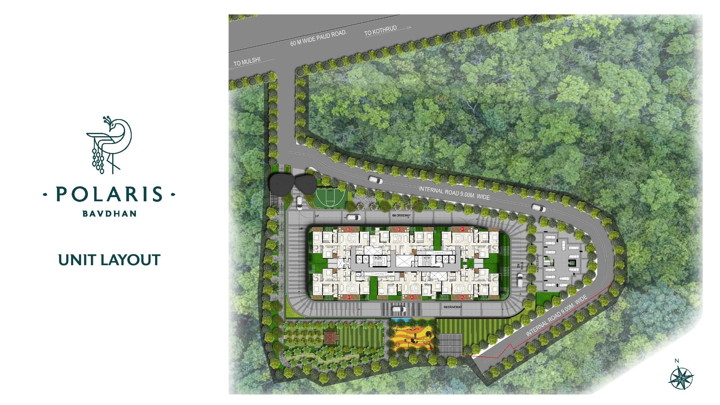 Excellaa Polaris Master Plan 1