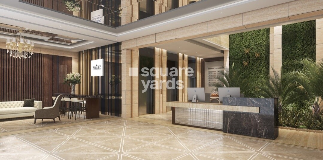 Excellaa Prospera Amenities-Features