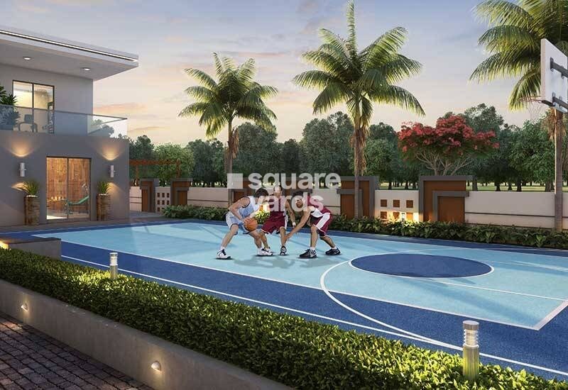 Excellaa Tremont Amenities-Features 3