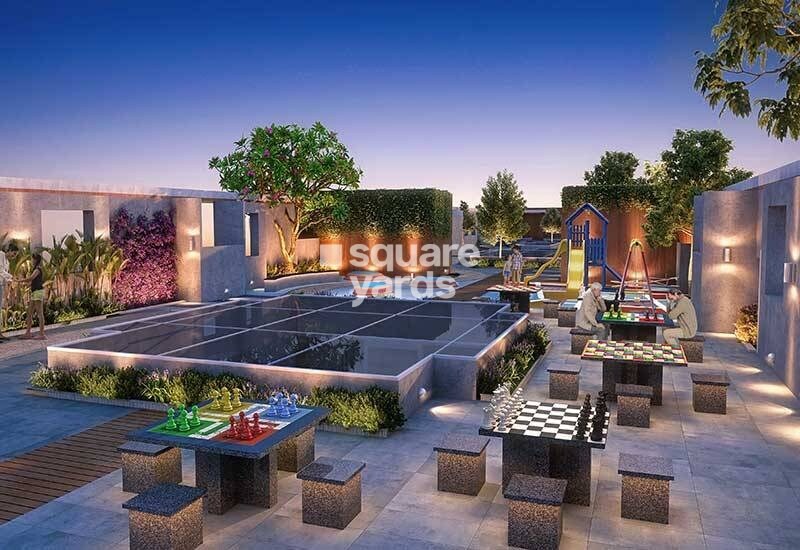 Excellaa Tremont Amenities-Features 4