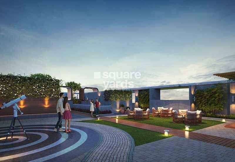 Excellaa Tremont Amenities-Features 6