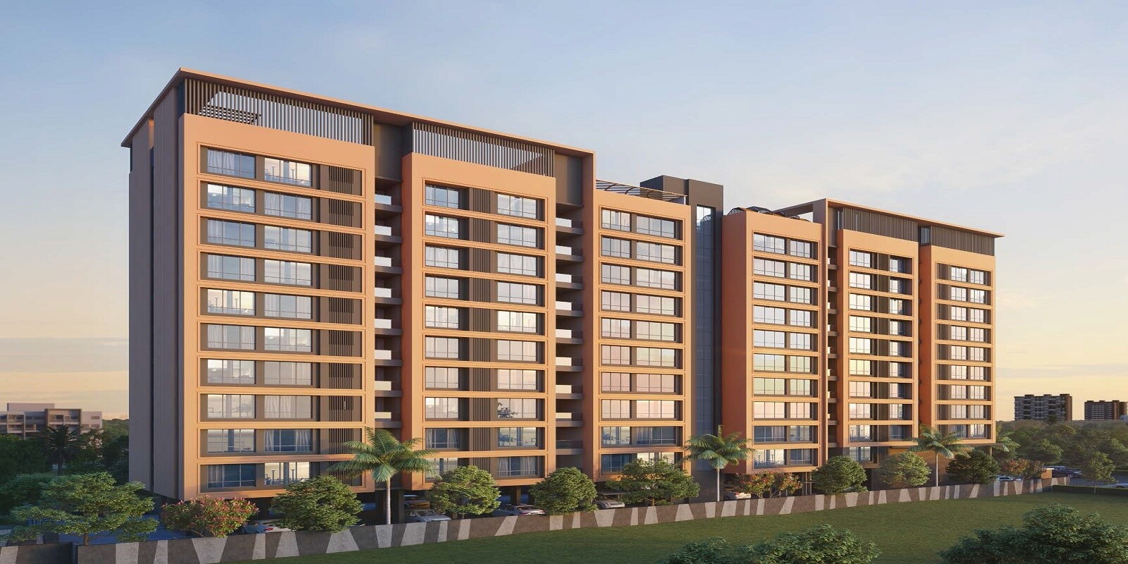 Excellaa Virtu, Pimple Nilakh, Pune