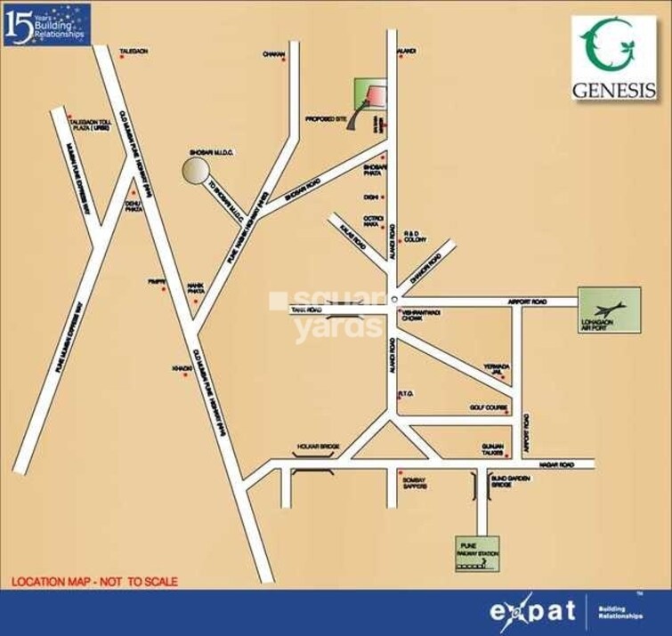 Expat Genesis Location Image
