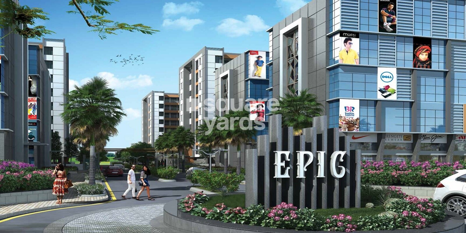 F5 Epic Amenities-Features 1