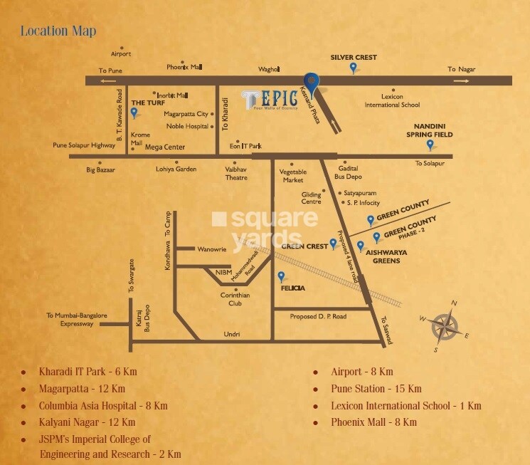 F5 Epic Location Image