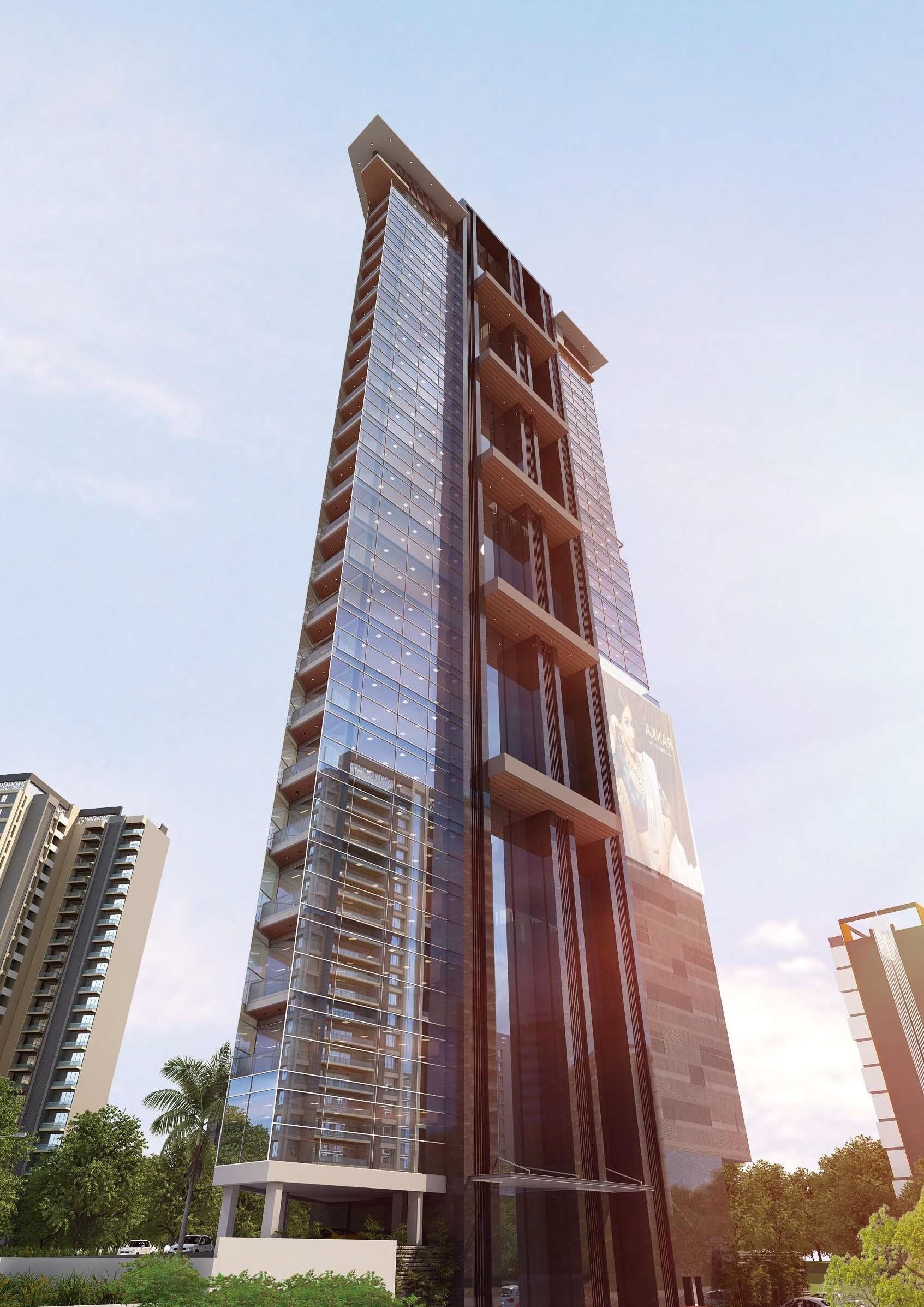 F5 Epitome Commercial Exteriors