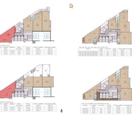 F5 Epitome Floor Plans