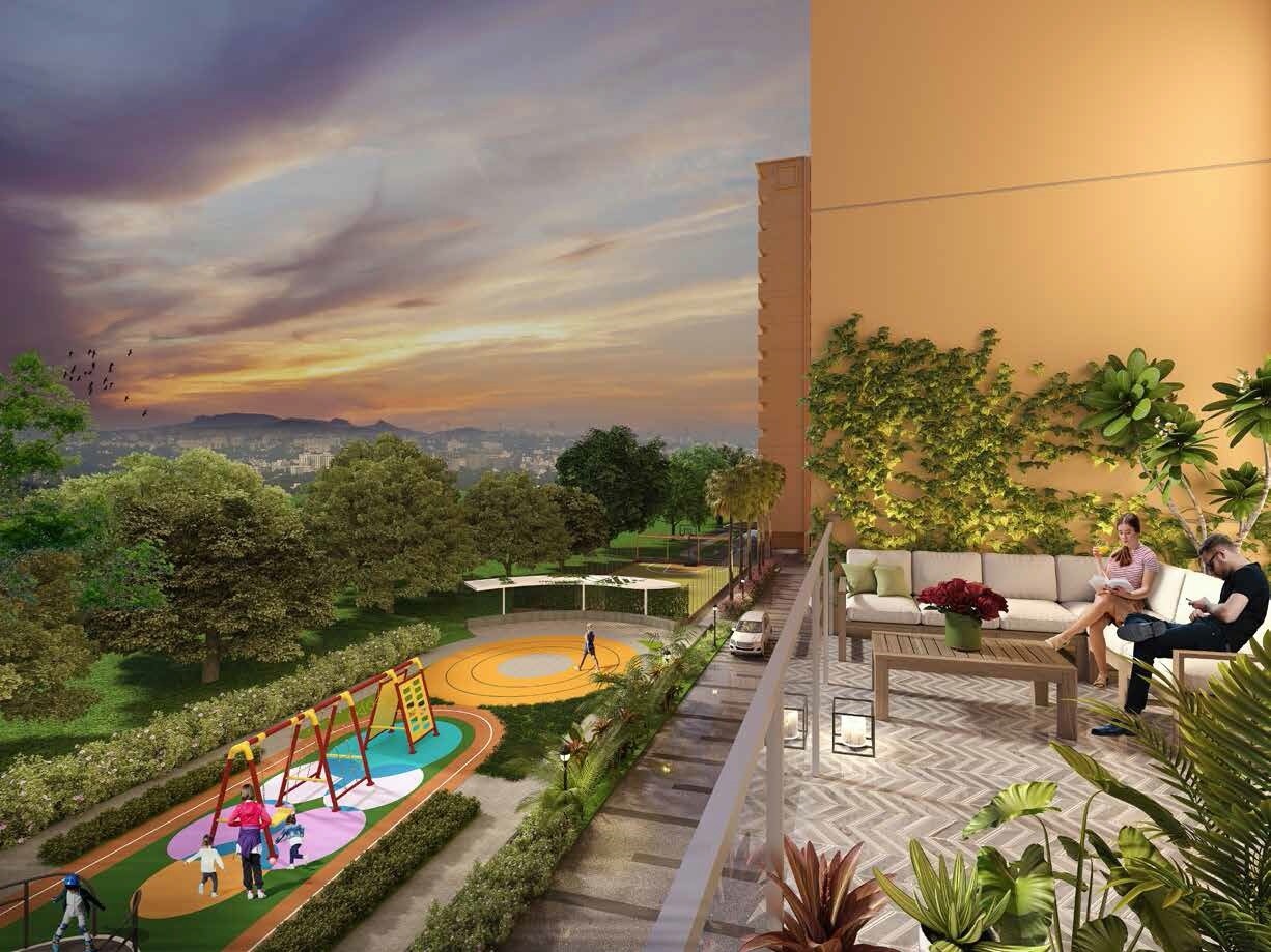 F5 Mindspace Residency Amenities-Features 4