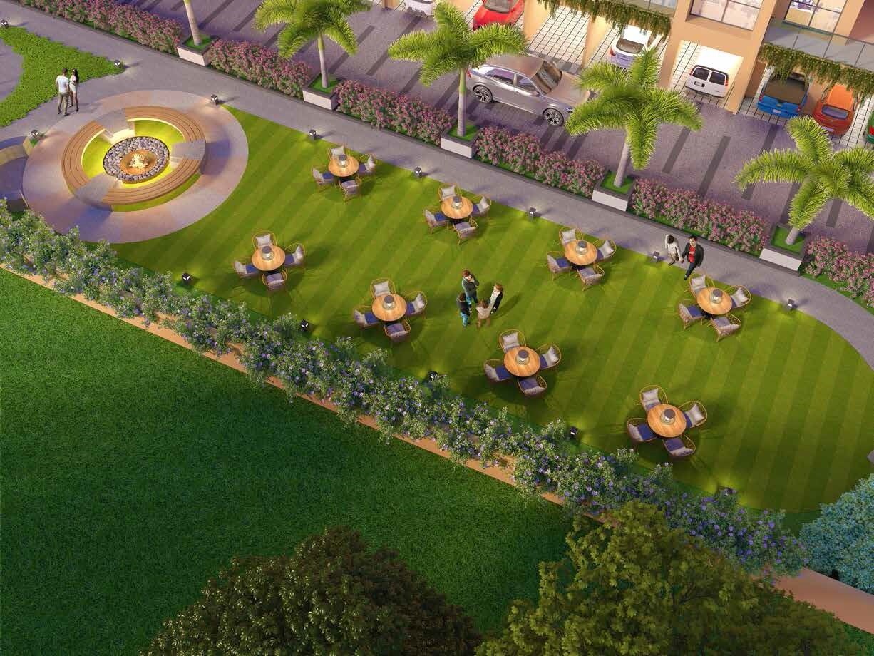 F5 Mindspace Residency Amenities-Features 5