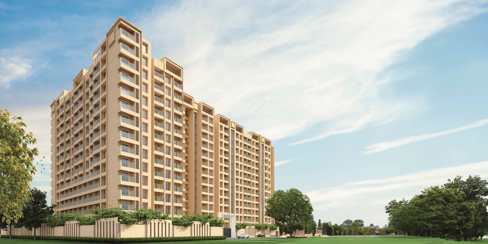 F5 Mindspace Residency