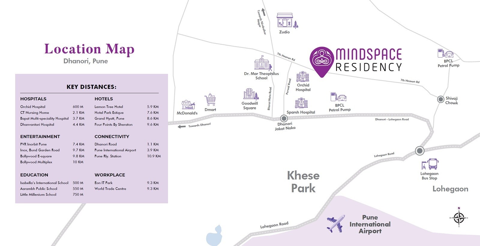 F5 Mindspace Residency