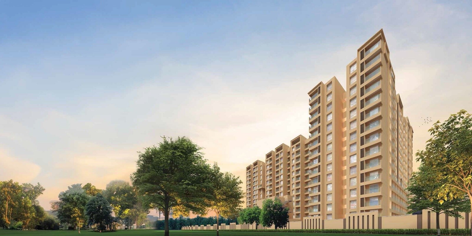 F5 Mindspace Residency, Lohgaon, Pune