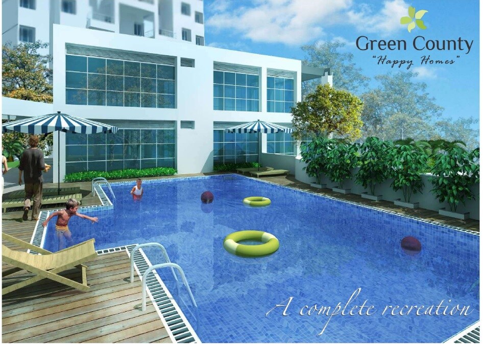F5 Realtors Green County Amenities-Features