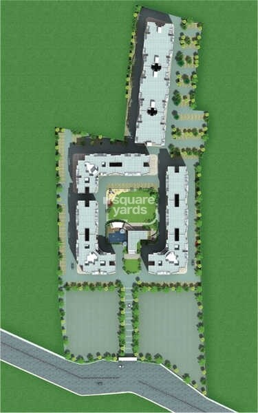 F5 Realtors Green County Master Plan 1