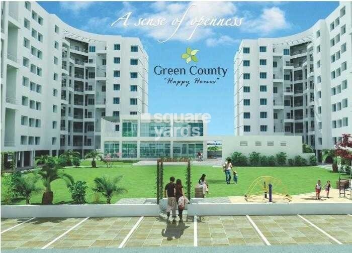 F5 Realtors Green County Tower View