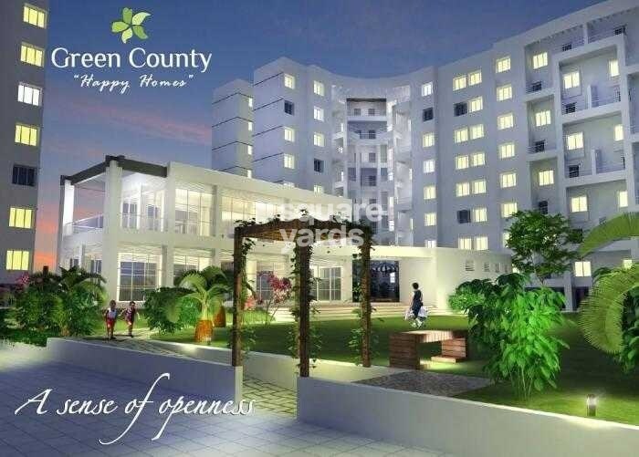 F5 Realtors Green County Tower View