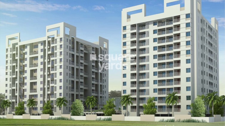 F5 Realtors Silver Crest Tower View 1