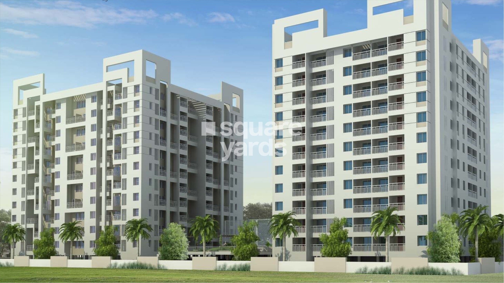 F5 Realtors Silver Crest Tower View 1