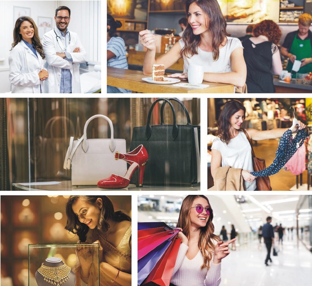 F5 The Capital Amenities-Features