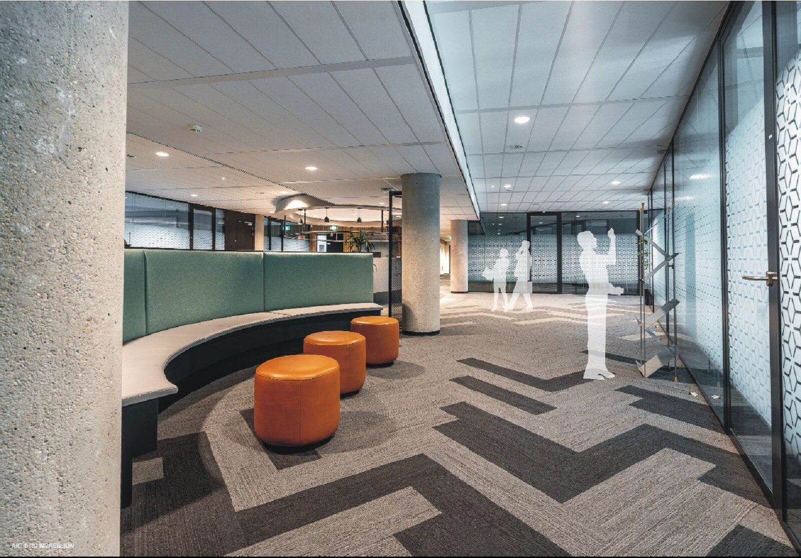 F5 The Capital Commercial Interiors 2