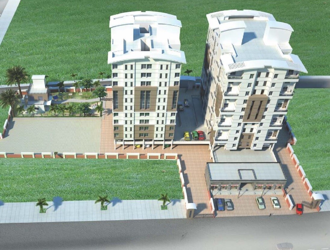 Favolosa Apartment Exteriors 1