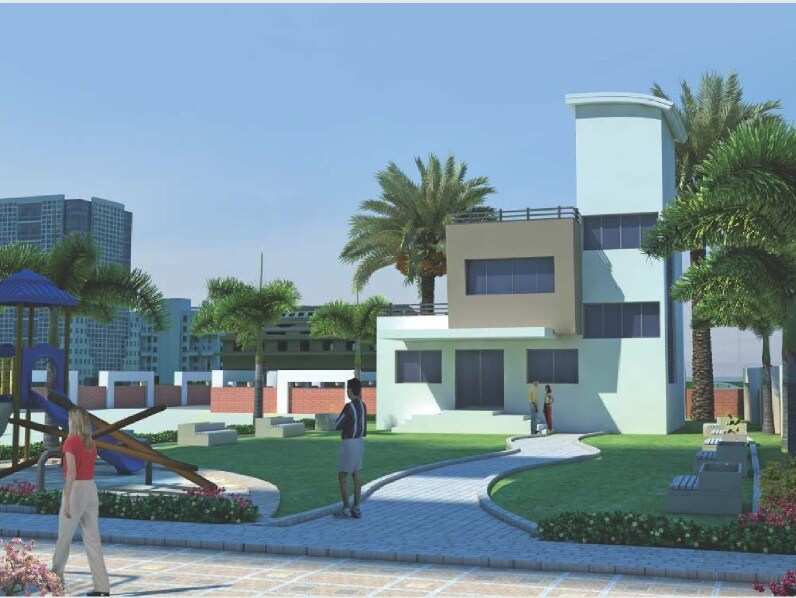 Favolosa Apartment Exteriors 2