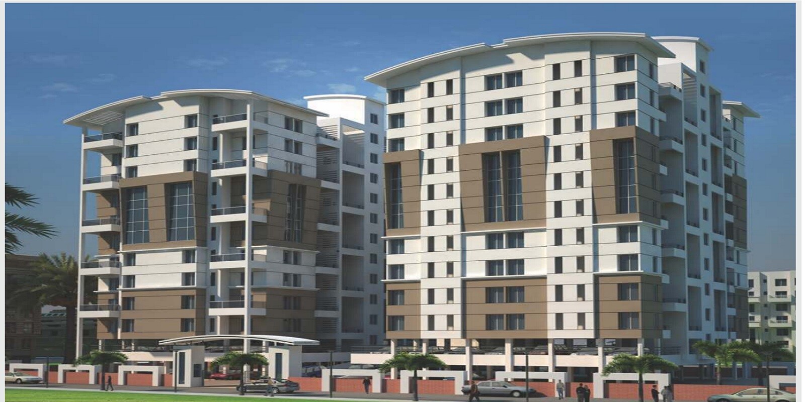 Favolosa, Balewadi, Pune