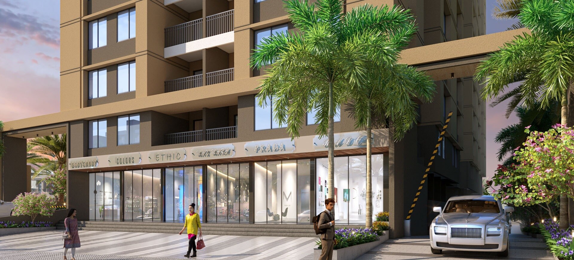 Five Elements Indiana