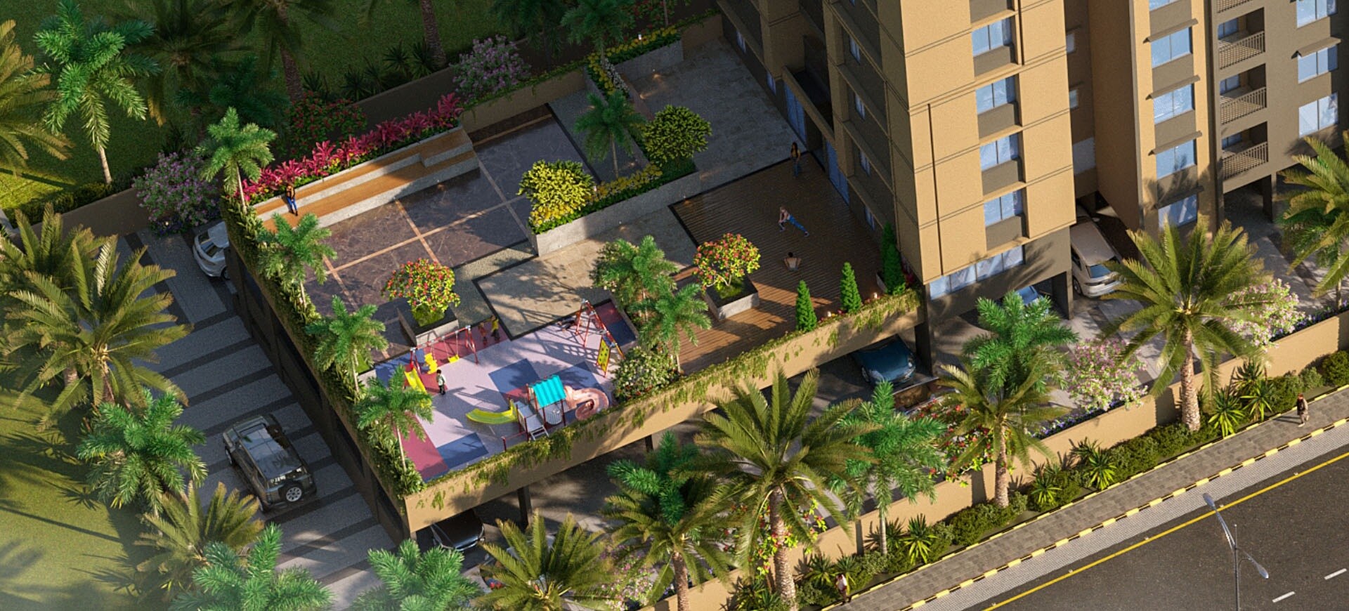 Five Elements Indiana