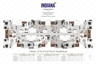 Five Elements Indiana Floor Plans
