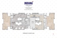 Five Elements Indiana Floor Plans