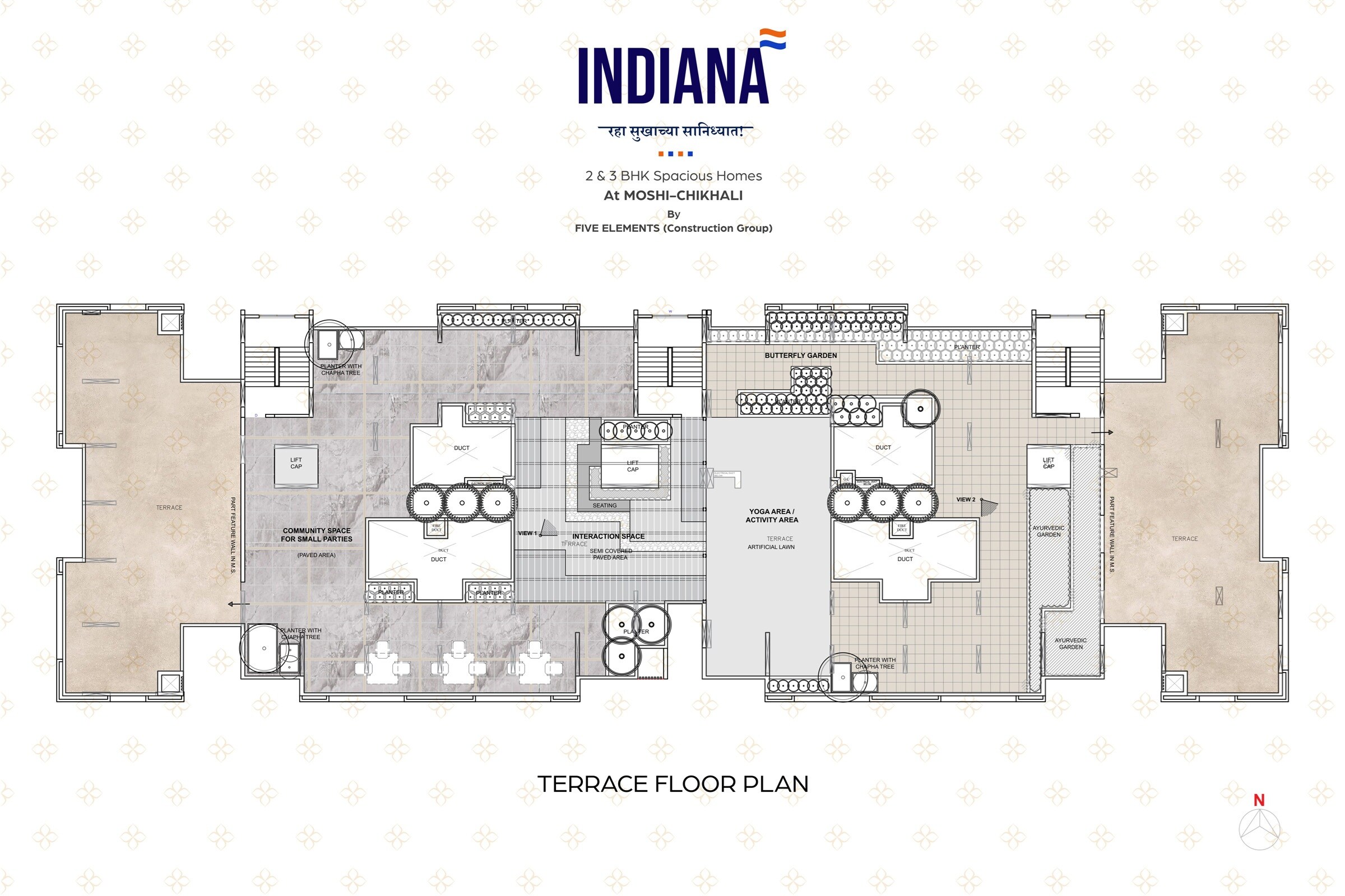 Five Elements Indiana