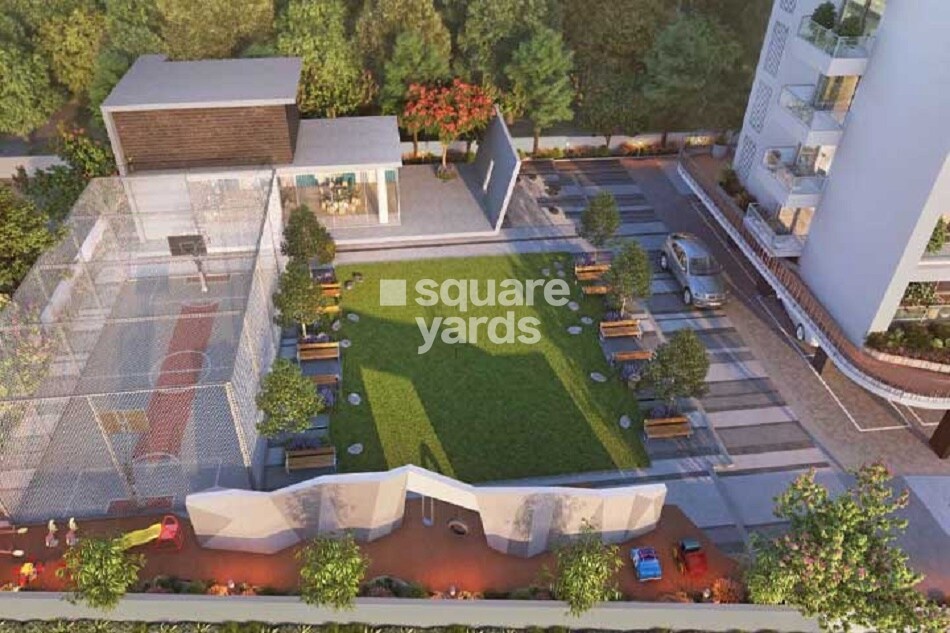 Five Star ANP Atlantis Phase 1 Amenities-Features 1