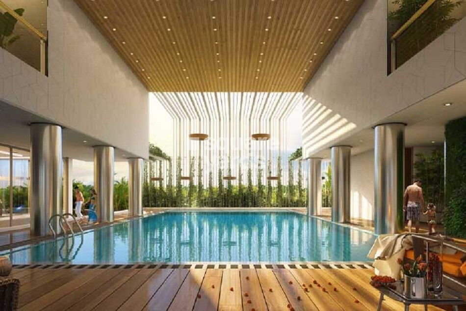 Five Star ANP Atlantis Phase 1