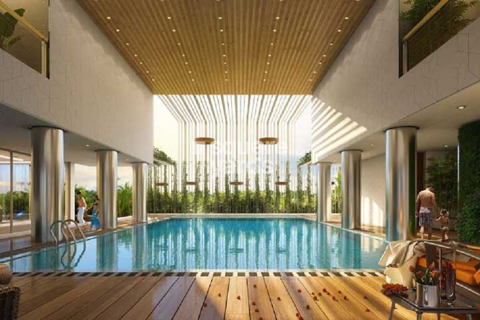 Five Star ANP Atlantis Phase 1