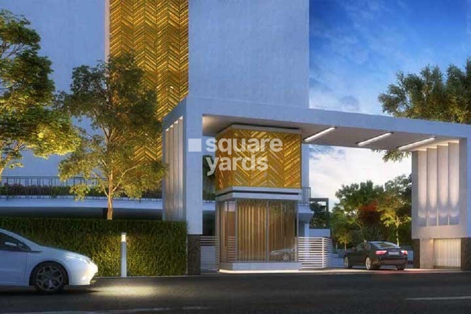 Five Star ANP Atlantis Phase 1 Entrance View