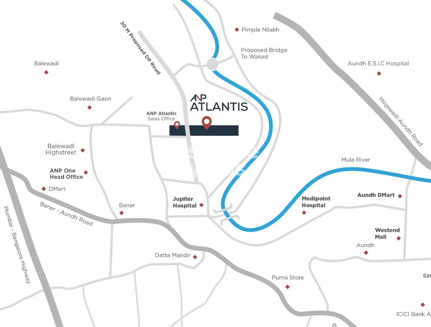 Five Star ANP Atlantis Phase 1