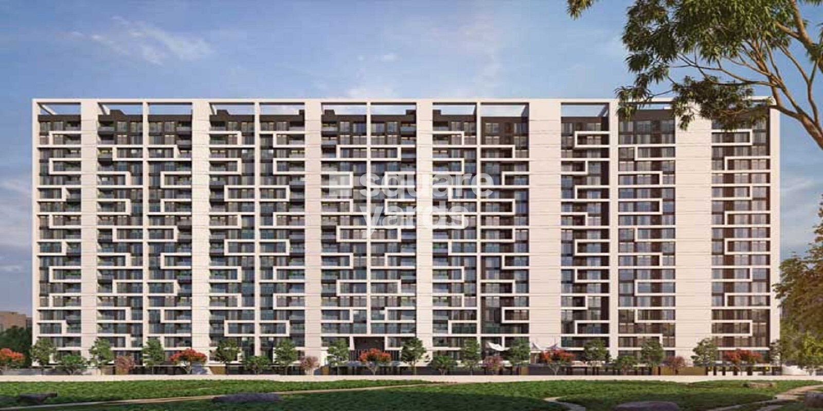 Five Star ANP Atlantis Phase 1