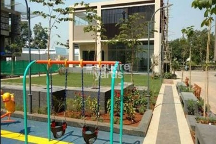 Five Star Royal Entrada Amenities-Features