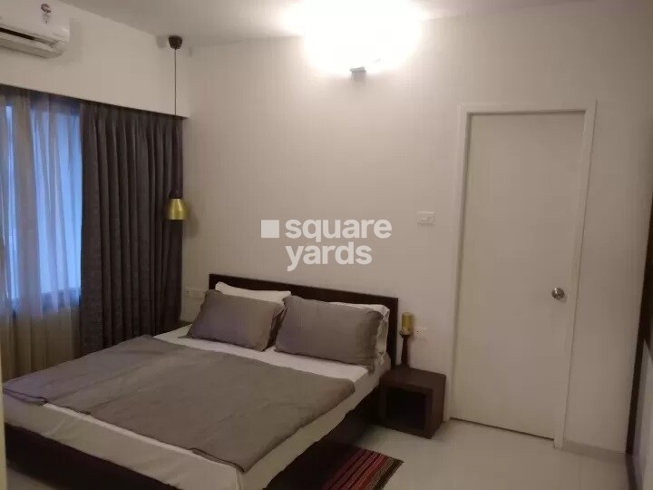 Five Star Royal Entrada Apartment Interiors 1