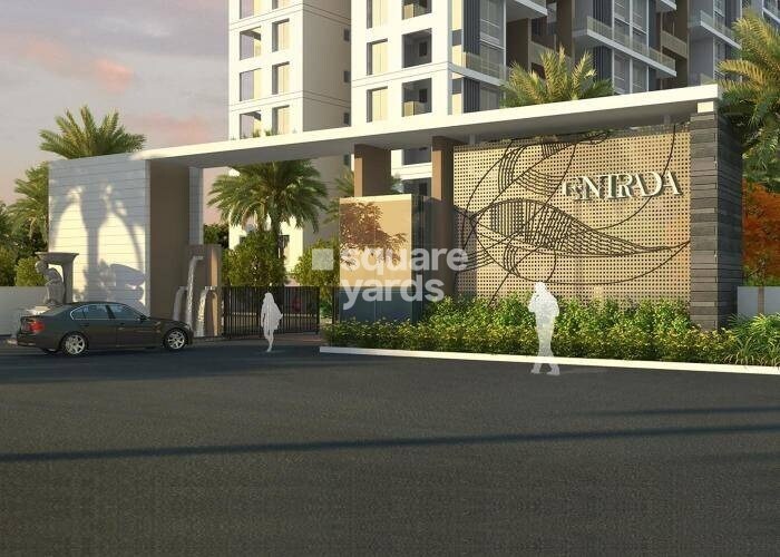 Five Star Royal Entrada