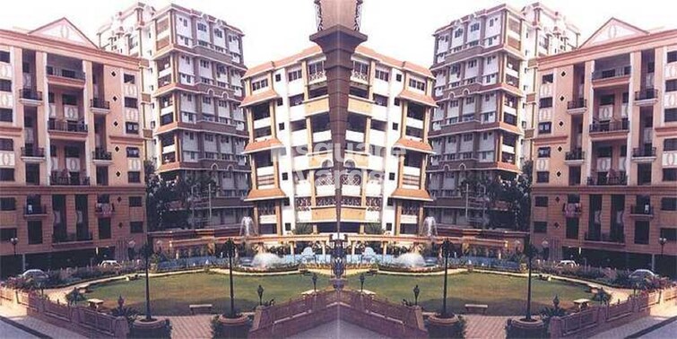 Flower Valley Apartment Cover Image