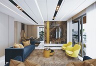 Fly Valenciya Apartment Interiors