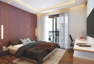 Fly Valenciya Apartment Interiors