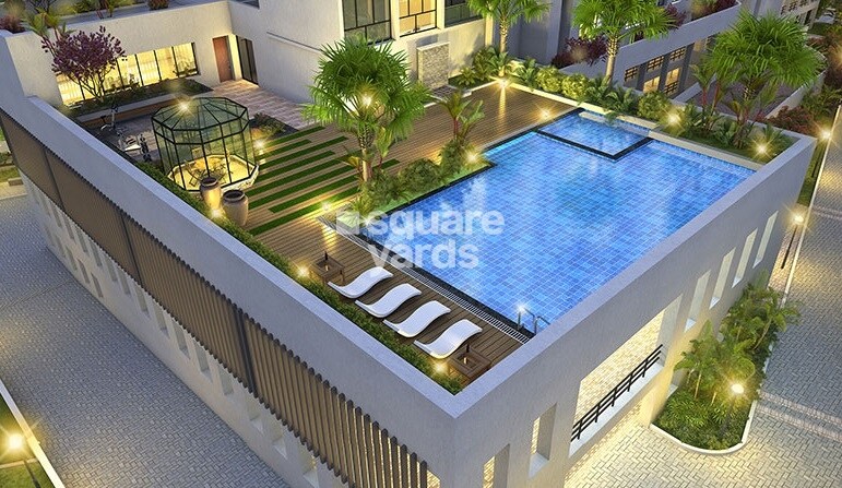 Forest Edge Phase 2 Amenities-Features 1