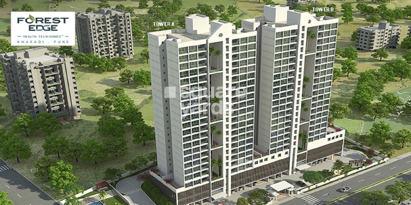 Forest Edge Phase 2 Featured Image